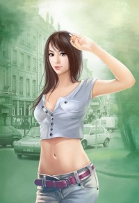 少女快穿冒險