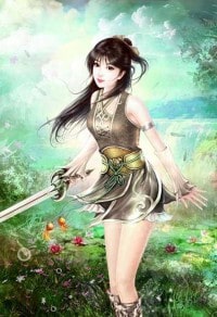 至尊神医阳顶天