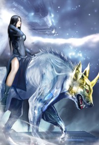 一代家主