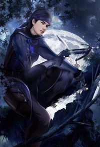 絕色女警花