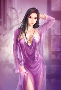 情缠劫上结GL