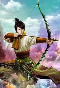 恶魔少爷,你够了!