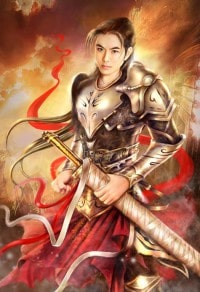 重生之丹武独尊