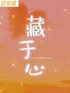 藏于心