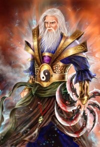 幽魂大帝