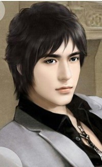 學霸的博士老婆